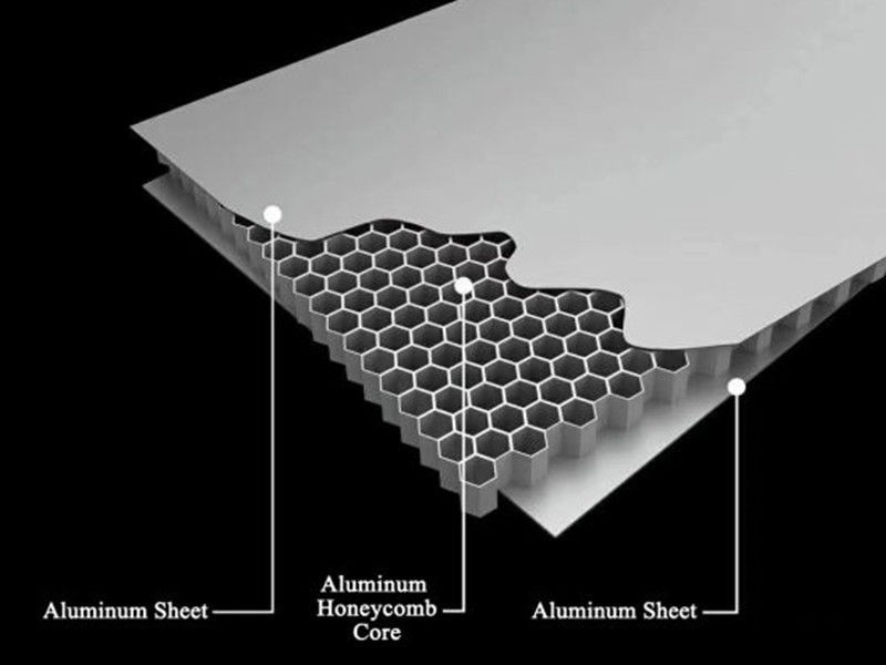 aluminum honeycomb core 1 aluminum honeycomb core 1