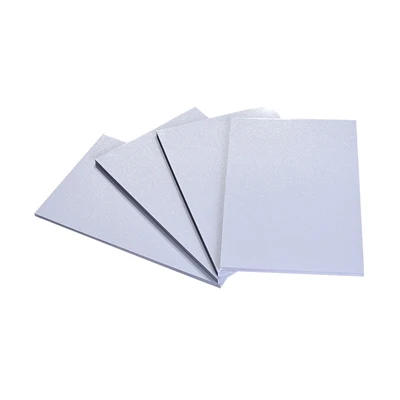 Foaie de sublimare Acp Culoare Pret Pentru Acoperis