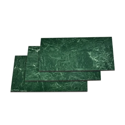 Panouri de perete exterior din aluminiu