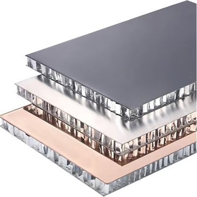 Panou de tavan din aluminiu de 7 mm