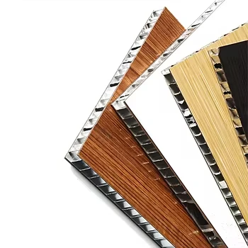 Foi de fagure din aluminiu